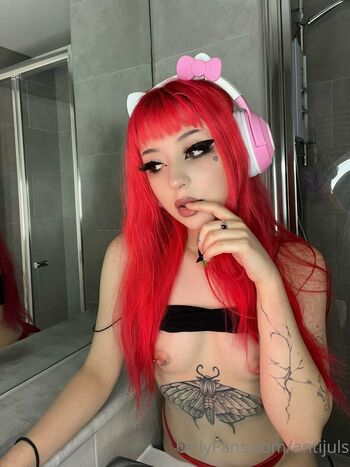 antijuls