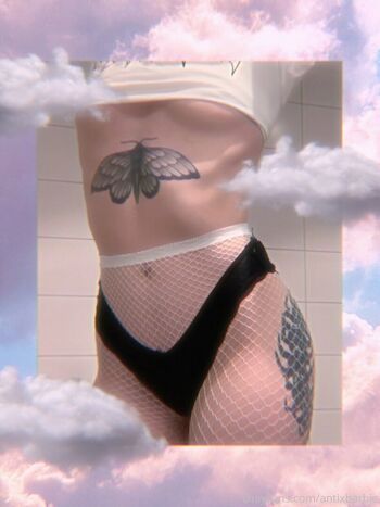 antixbarbie