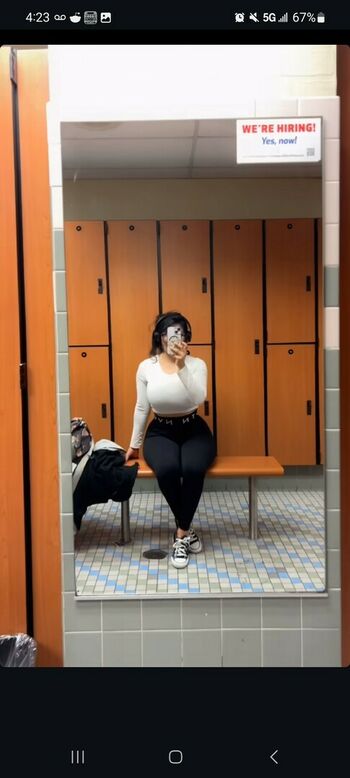 Antoinette Martinez