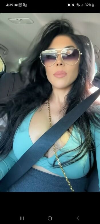 Antoinette Martinez