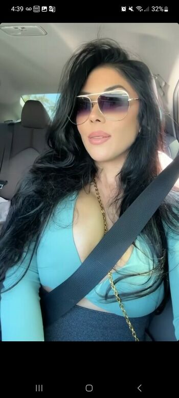 Antoinette Martinez