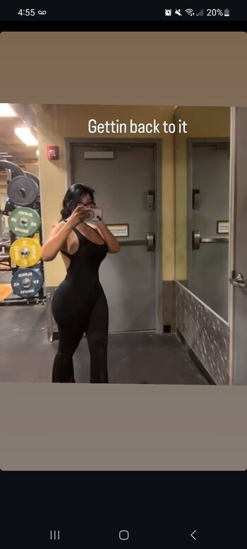 Antoinette Martinez