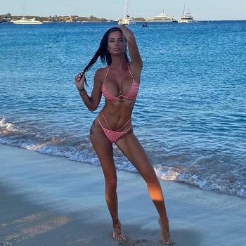 Antonella Mosetti