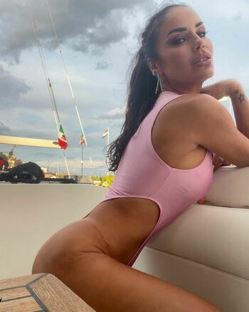Antonella Mosetti
