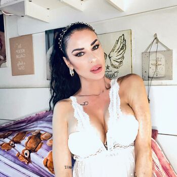 Antonella Mosetti