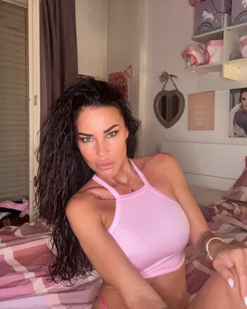 Antonella Mosetti