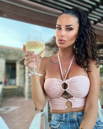 Antonella Mosetti