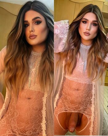 Antonella Moss