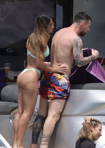 Antonella Roccuzzo