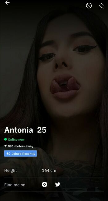 Antonia Acosta