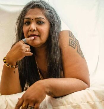 Anuradha Menon