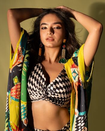 Anushka Sen