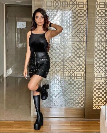 Anushka Sen