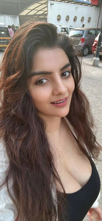 Anveshi Jain