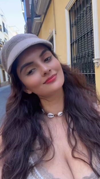 Anveshi Jain