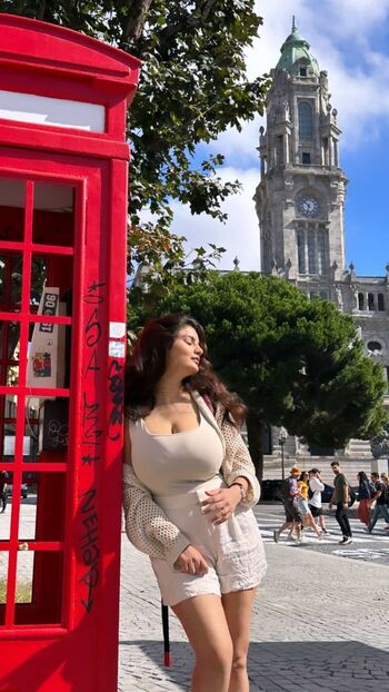 Anveshi Jain