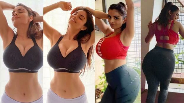 Anveshi Jain