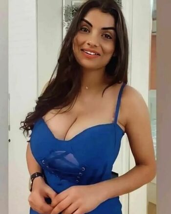 Anveshi Jain
