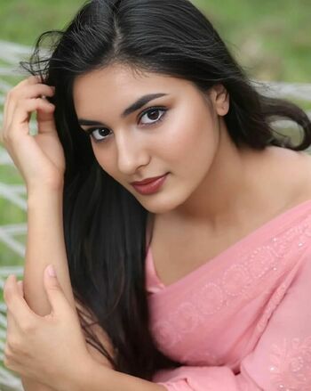 Anvithaa Shekhawat