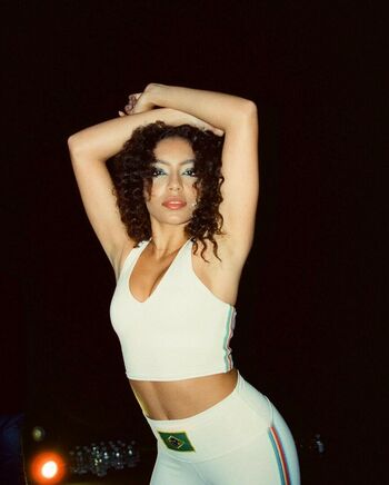 Any Gabrielly