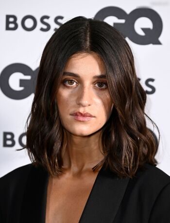 Anya Chalotra