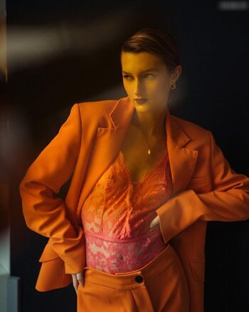 Anya Elsner