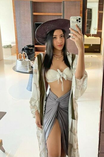 Anya Geraldine