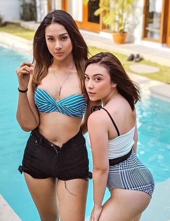 Anya Geraldine