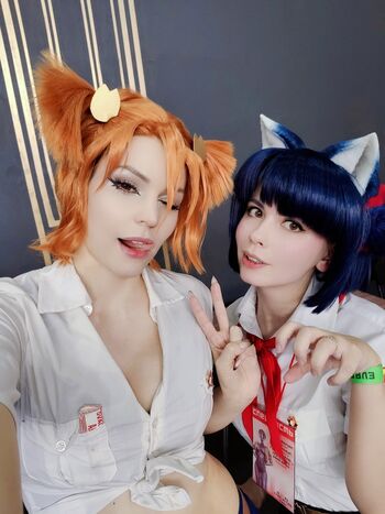 Anya Ichios
