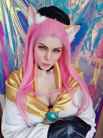 Anya Ichios