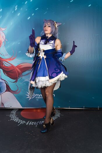 Anya Ichios