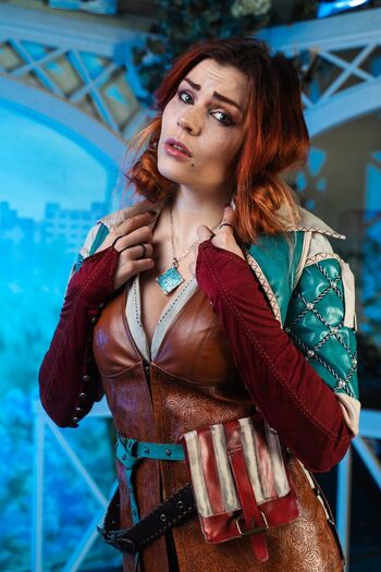 Anya Ichios
