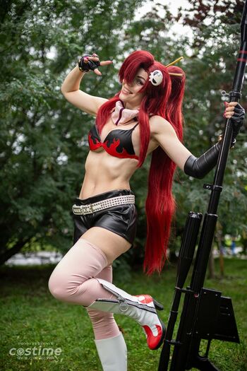Anya Ichios