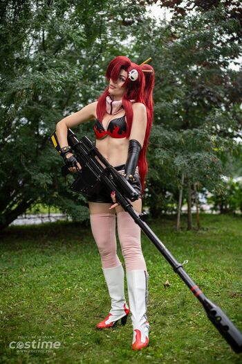 Anya Ichios