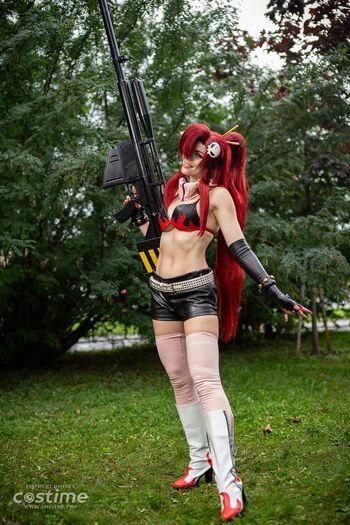Anya Ichios