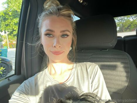 Anya Olsen