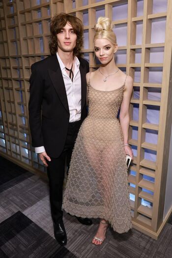 Anya Taylor