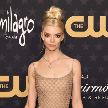 Anya Taylor