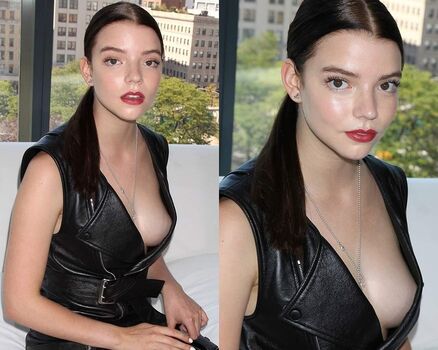 Anya Taylor