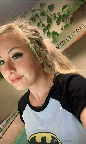 anyakitty