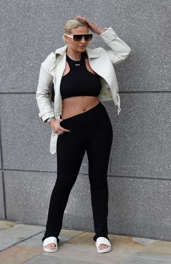 Apollonia Llewellyn