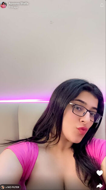Apoorva Bhalla