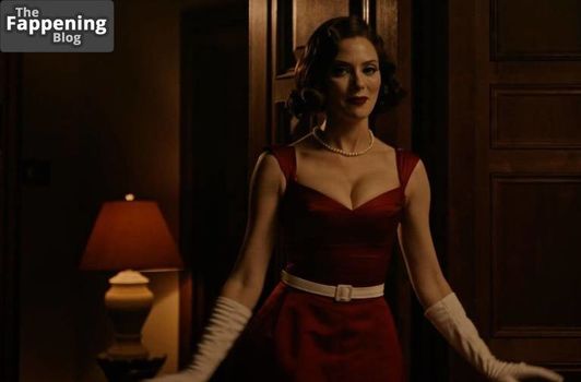 April Bowlby