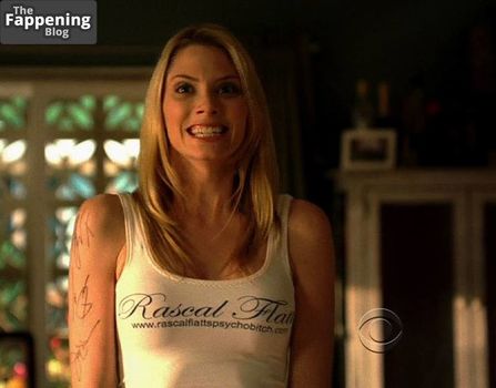 April Bowlby