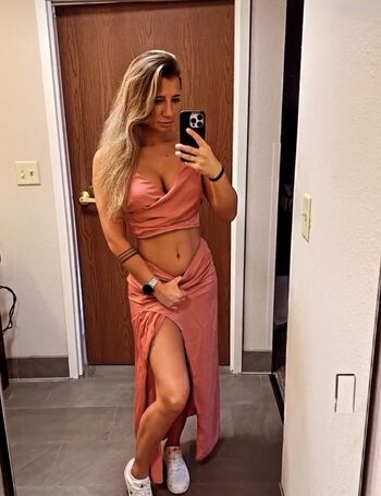 April Carter