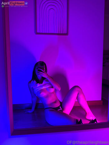 April Eighteen