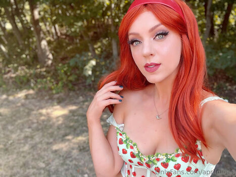 April Gloria