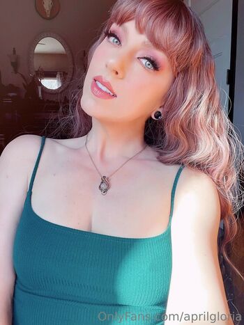April Gloria