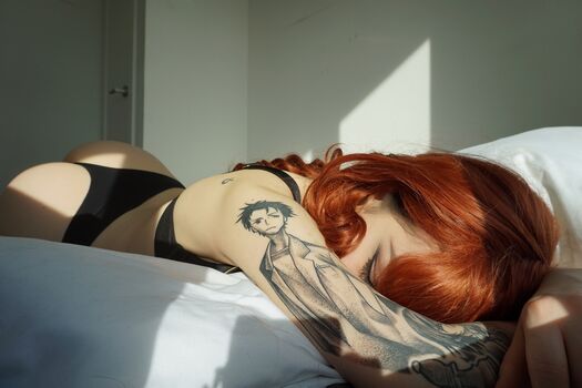 April Hylia