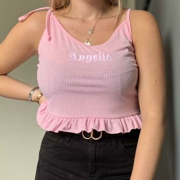 April Jade